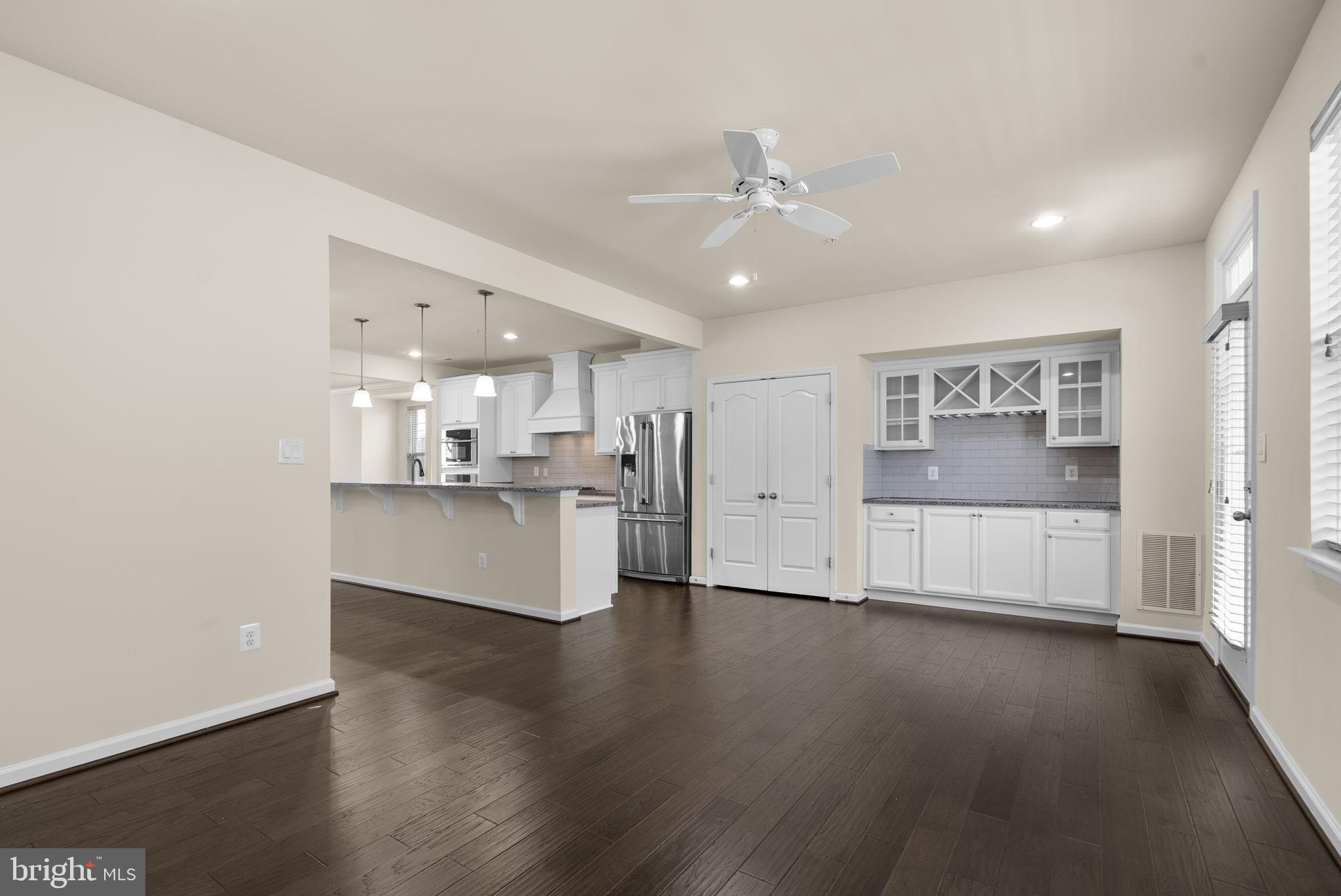 7103 Beaumont Place, Unit A Hanover, MD 21076 - Photo 10 of 53 Kitchen pantry