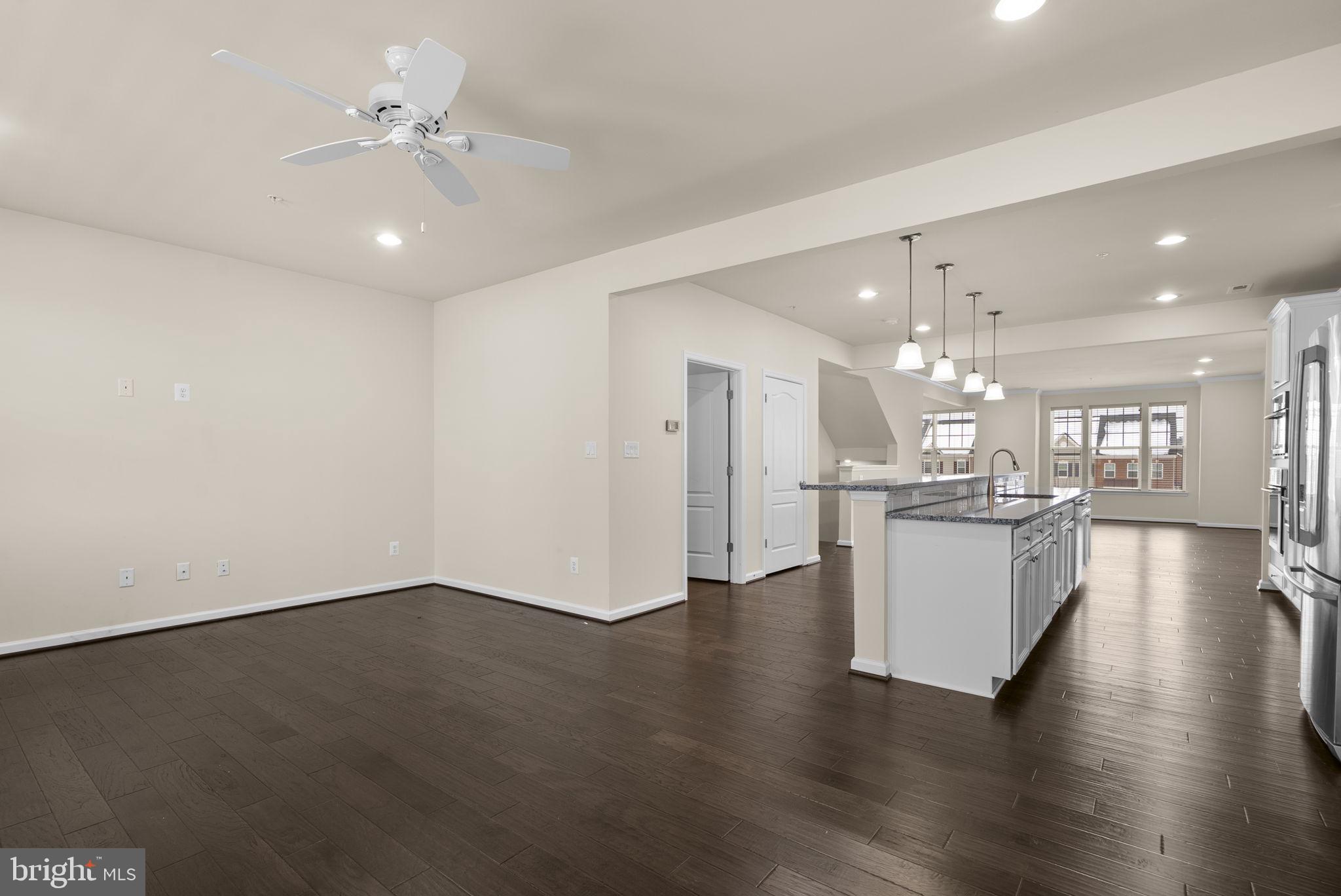 7103 Beaumont Place, Unit A Hanover, MD 21076 - Photo 13 of 53 Family room or dining area