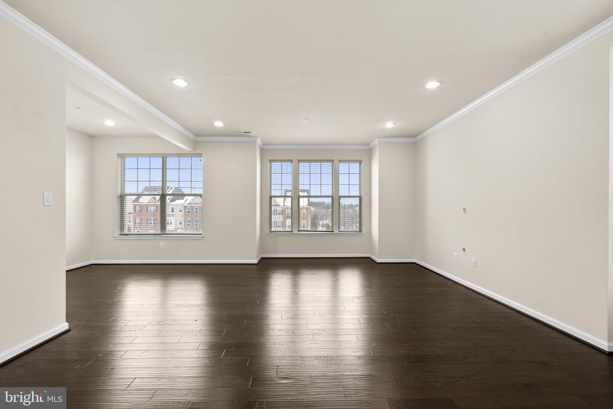 7103 Beaumont Place, Unit A Hanover, MD 21076 - Photo 14 of 53 Open dining or living room areas
