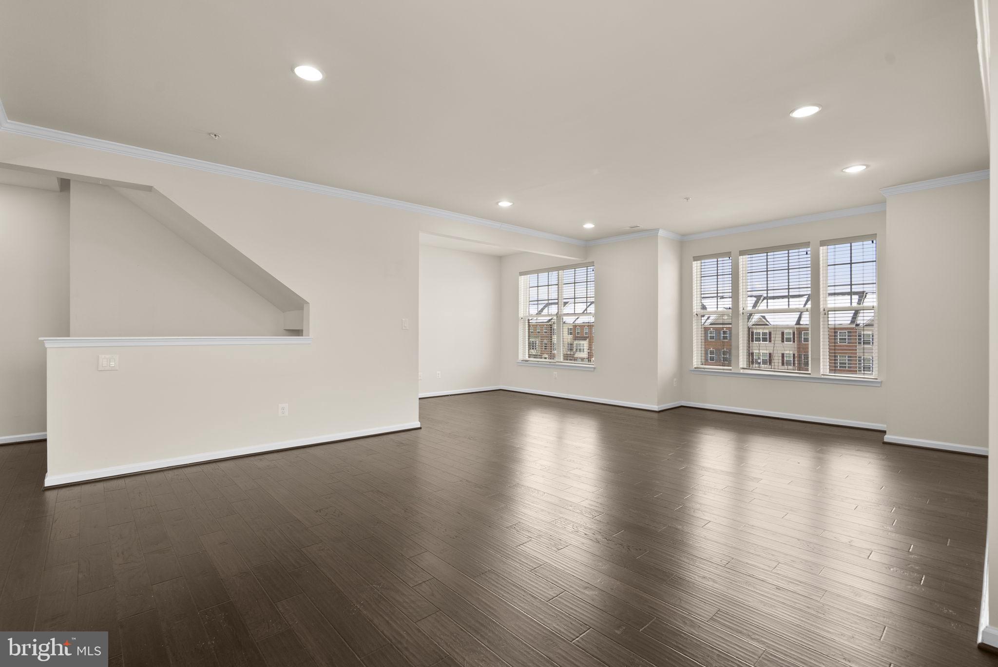 7103 Beaumont Place, Unit A Hanover, MD 21076 - Photo 15 of 53 Gleaming hardwoods