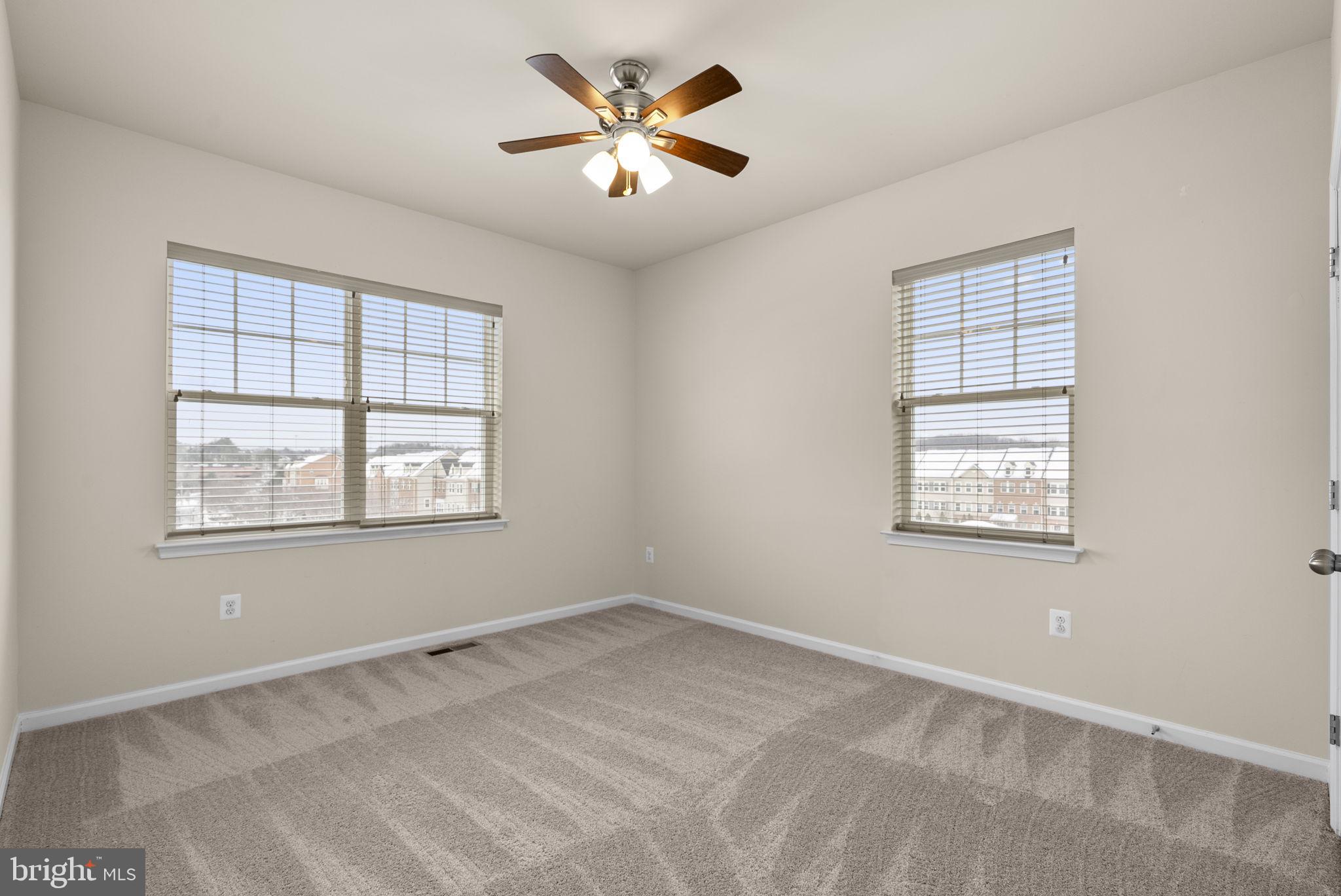 7103 Beaumont Place, Unit A Hanover, MD 21076 - Photo 29 of 53 Bedroom 3