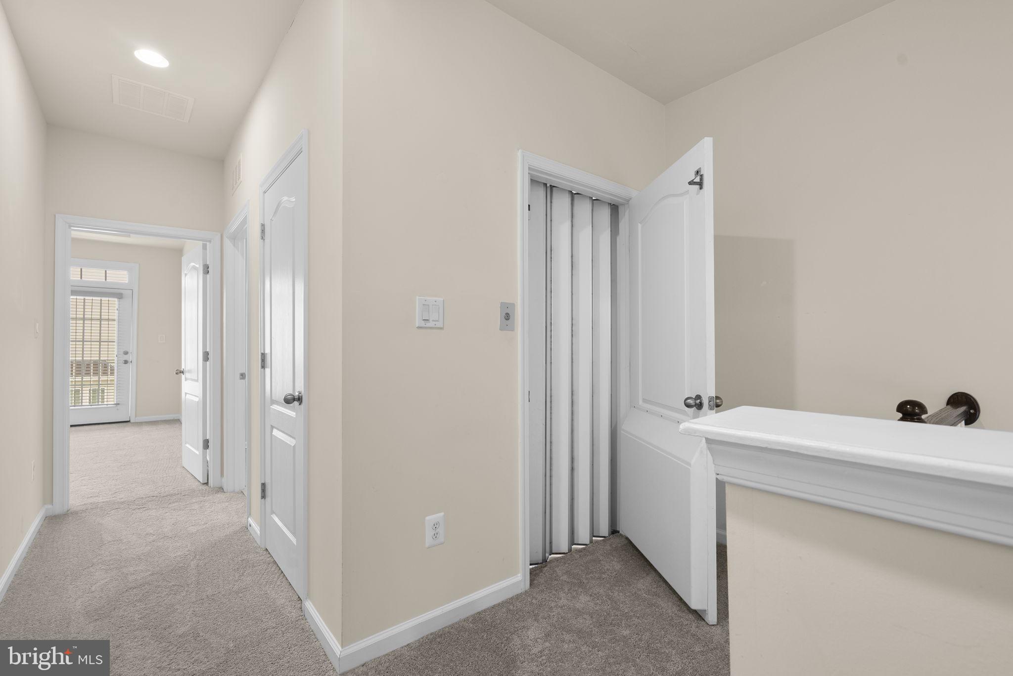 7103 Beaumont Place, Unit A Hanover, MD 21076 - Photo 33 of 53 Upper level elevator access