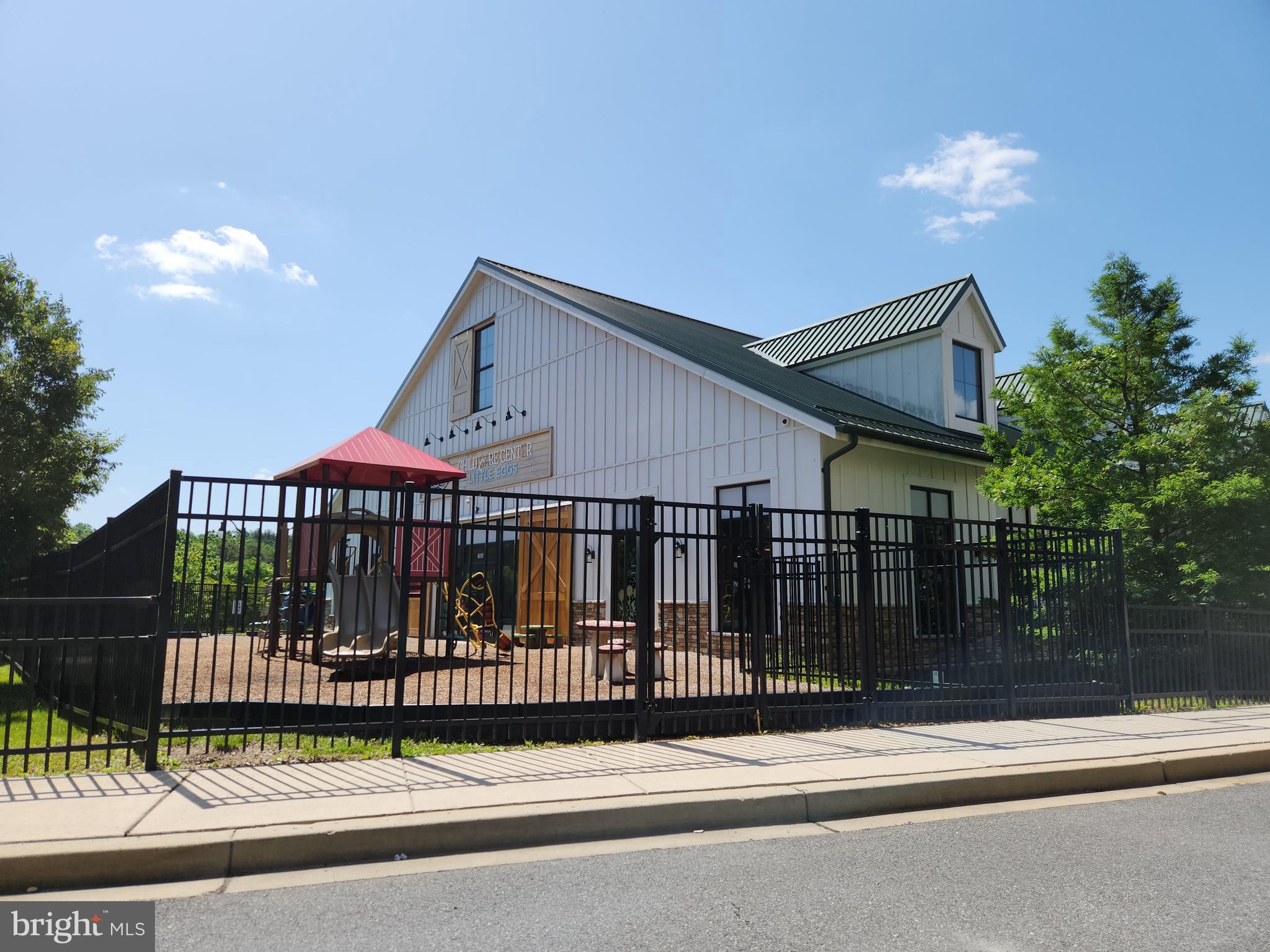 7103 Beaumont Place, Unit A Hanover, MD 21076 - Photo 52 of 53 Community childcare center