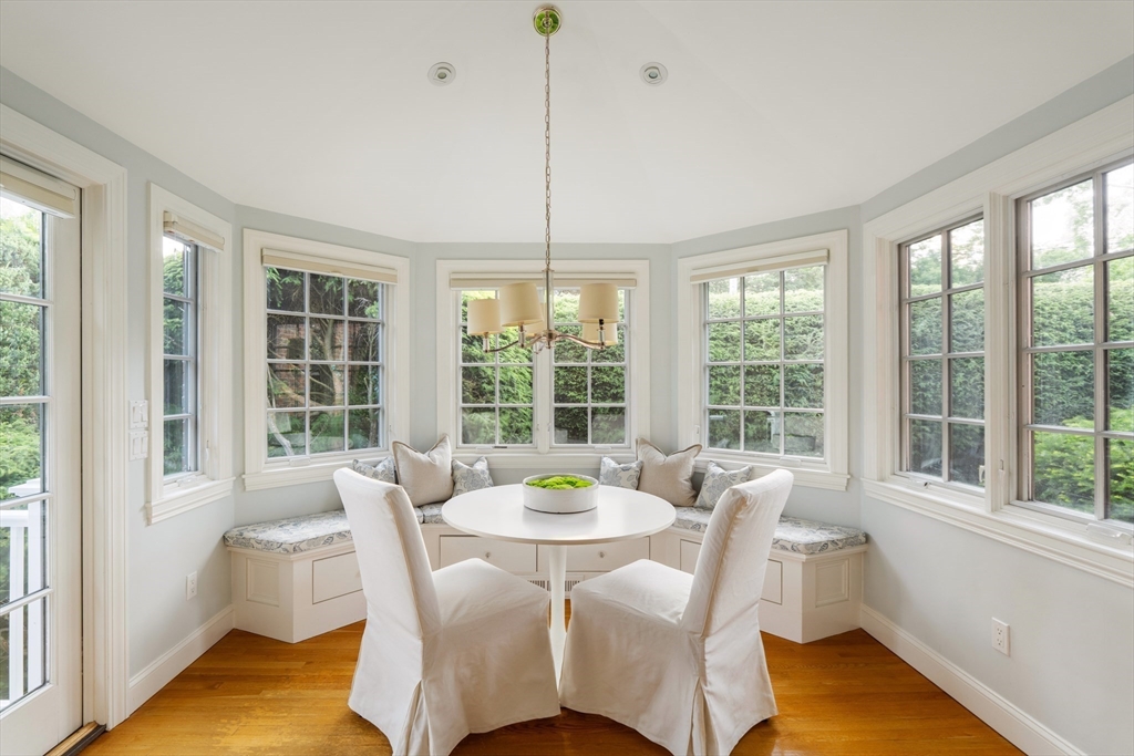 16 Lancaster Road Newton, MA 02458 - Photo 12 of 27