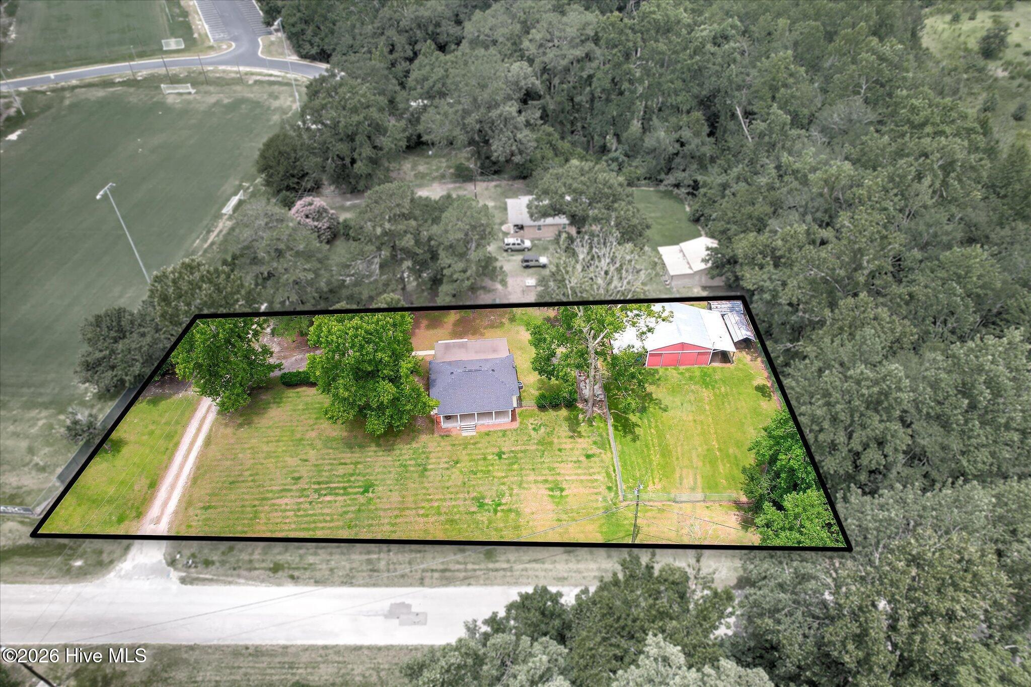 3814 Maddox Road Augusta, GA 30909 - Photo 42 of 54 Gallery Image 42