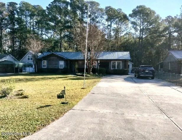 $399,000 | 129 Normandy Drive, Wilmington, NC 28412