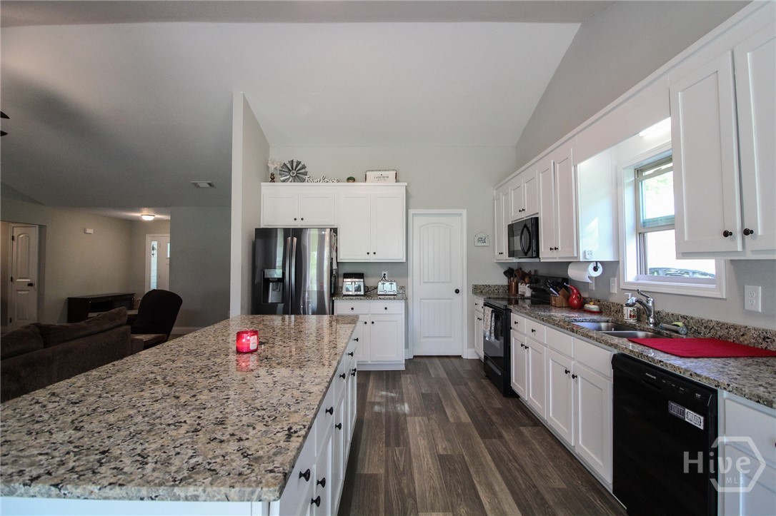 75 Dinsmore Drive Colbert, GA 30628 - Photo 11 of 38