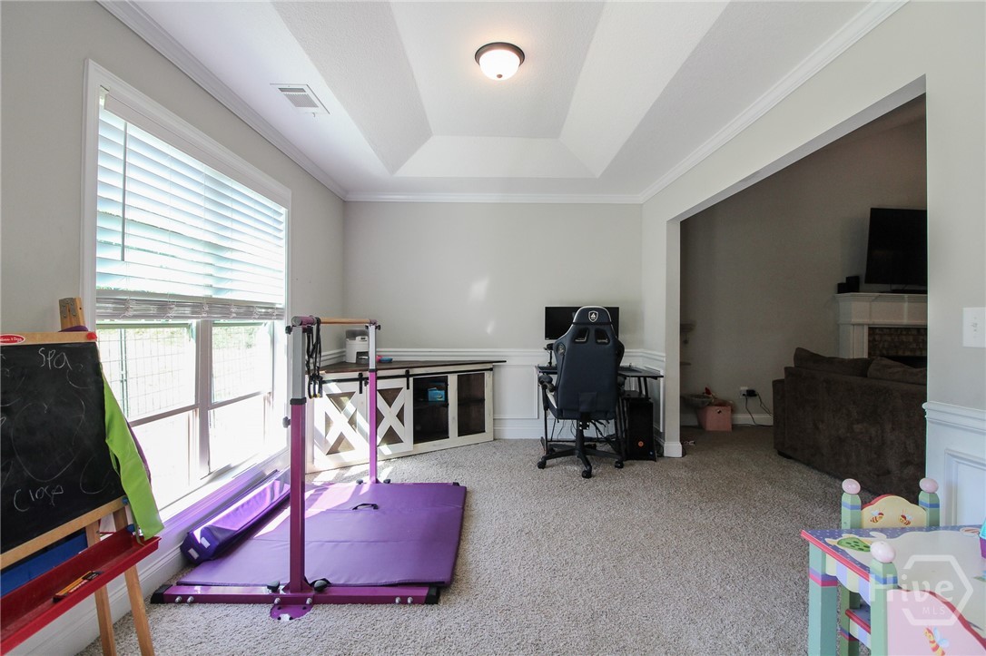 75 Dinsmore Drive Colbert, GA 30628 - Photo 14 of 38