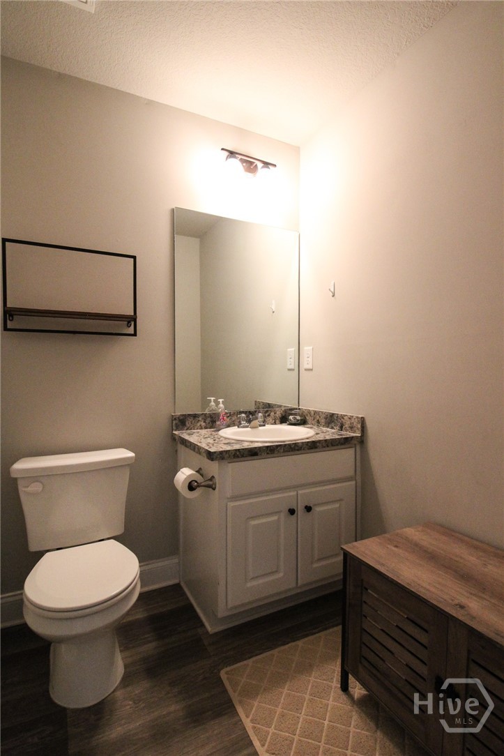 75 Dinsmore Drive Colbert, GA 30628 - Photo 16 of 38