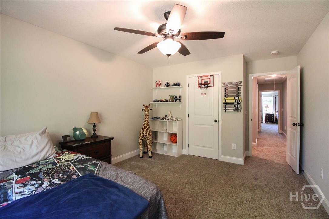 75 Dinsmore Drive Colbert, GA 30628 - Photo 19 of 38