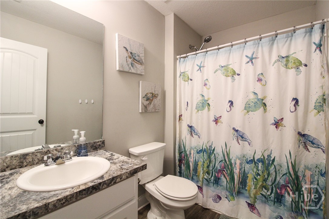 75 Dinsmore Drive Colbert, GA 30628 - Photo 27 of 38