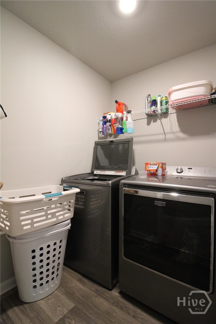 75 Dinsmore Drive Colbert, GA 30628 - Photo 28 of 38