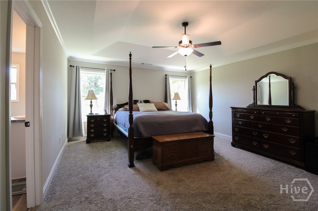 75 Dinsmore Drive Colbert, GA 30628 - Photo 29 of 38