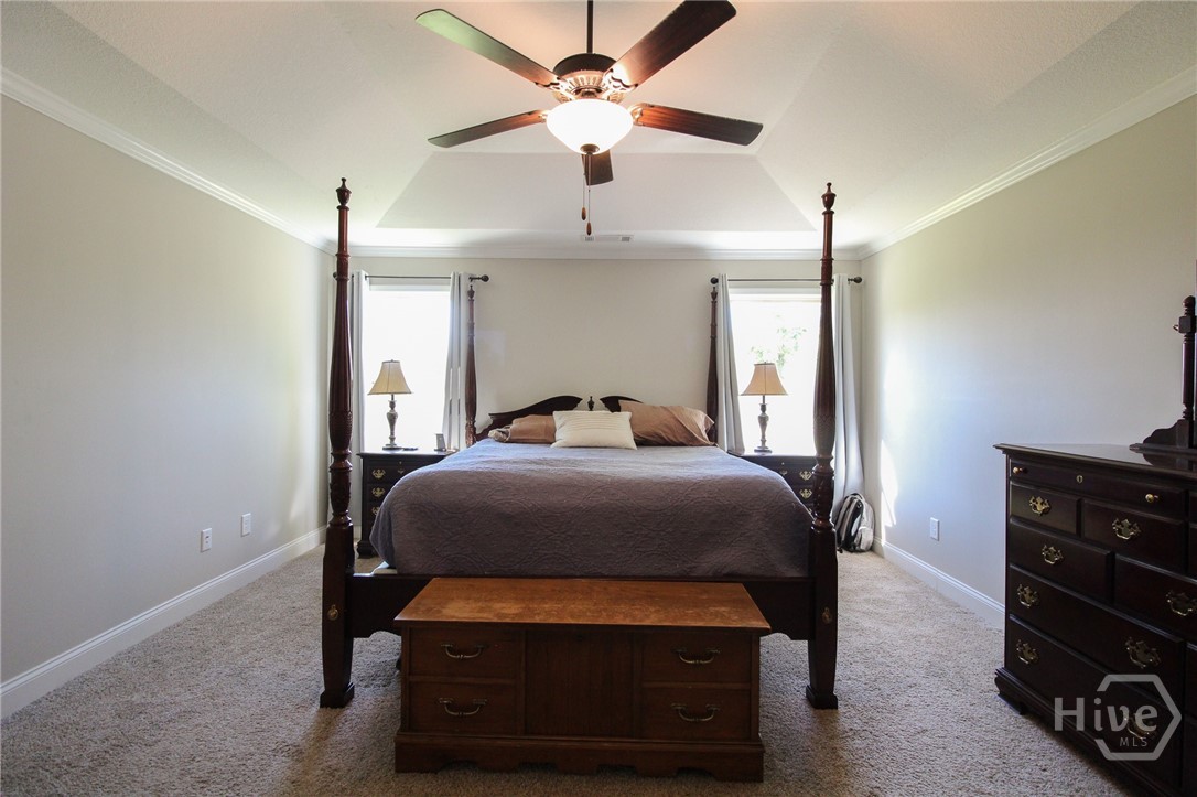 75 Dinsmore Drive Colbert, GA 30628 - Photo 30 of 38