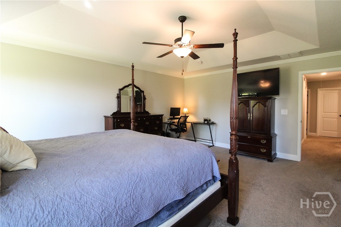 75 Dinsmore Drive Colbert, GA 30628 - Photo 31 of 38