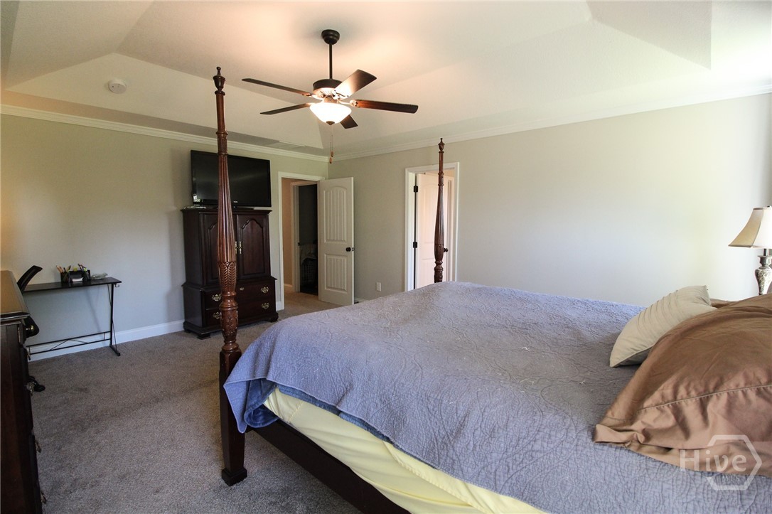 75 Dinsmore Drive Colbert, GA 30628 - Photo 32 of 38