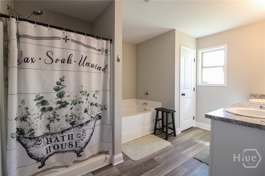 75 Dinsmore Drive Colbert, GA 30628 - Photo 33 of 38