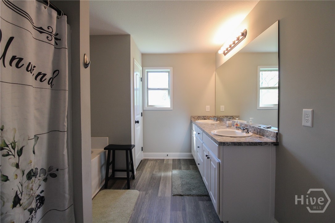 75 Dinsmore Drive Colbert, GA 30628 - Photo 34 of 38