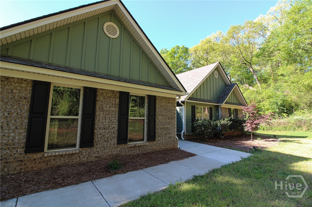 75 Dinsmore Drive Colbert, GA 30628 - Photo 35 of 38