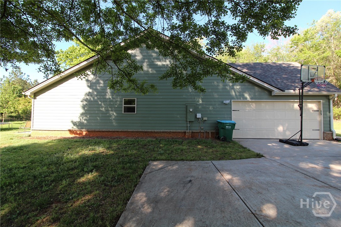 75 Dinsmore Drive Colbert, GA 30628 - Photo 36 of 38