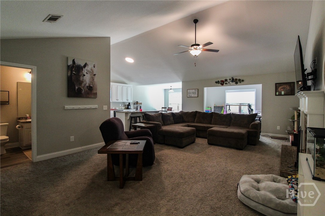 75 Dinsmore Drive Colbert, GA 30628 - Photo 6 of 38