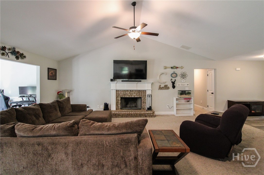 75 Dinsmore Drive Colbert, GA 30628 - Photo 7 of 38