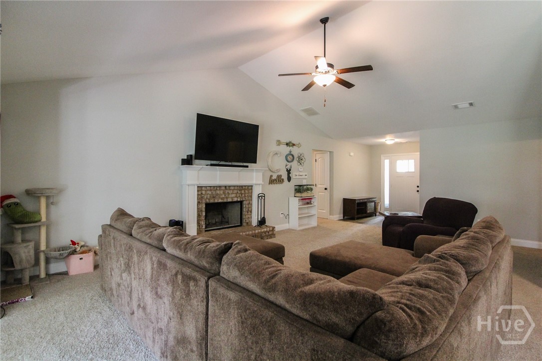 75 Dinsmore Drive Colbert, GA 30628 - Photo 8 of 38