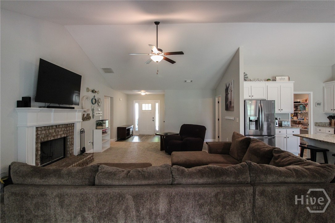 75 Dinsmore Drive Colbert, GA 30628 - Photo 9 of 38