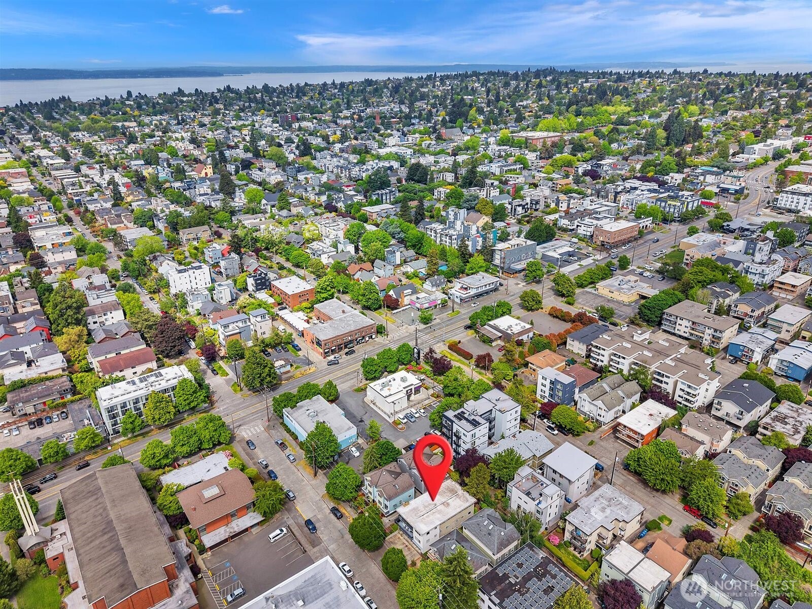 1430 Northwest 59th Street, Unit 101 Seattle, WA 98107 - Photo 28 of 32