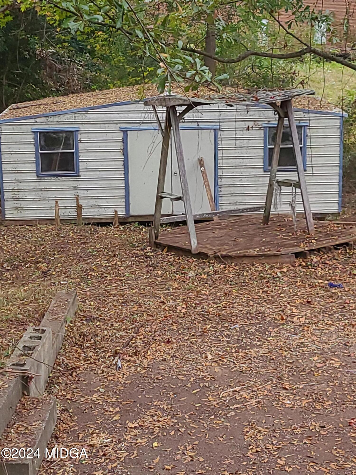 2401 Kensington Road Macon, GA 31211 - Photo 11 of 11 Outbldg