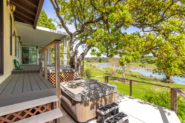 $730,000 | 22425 Brent Road, Red Bluff, CA 96080