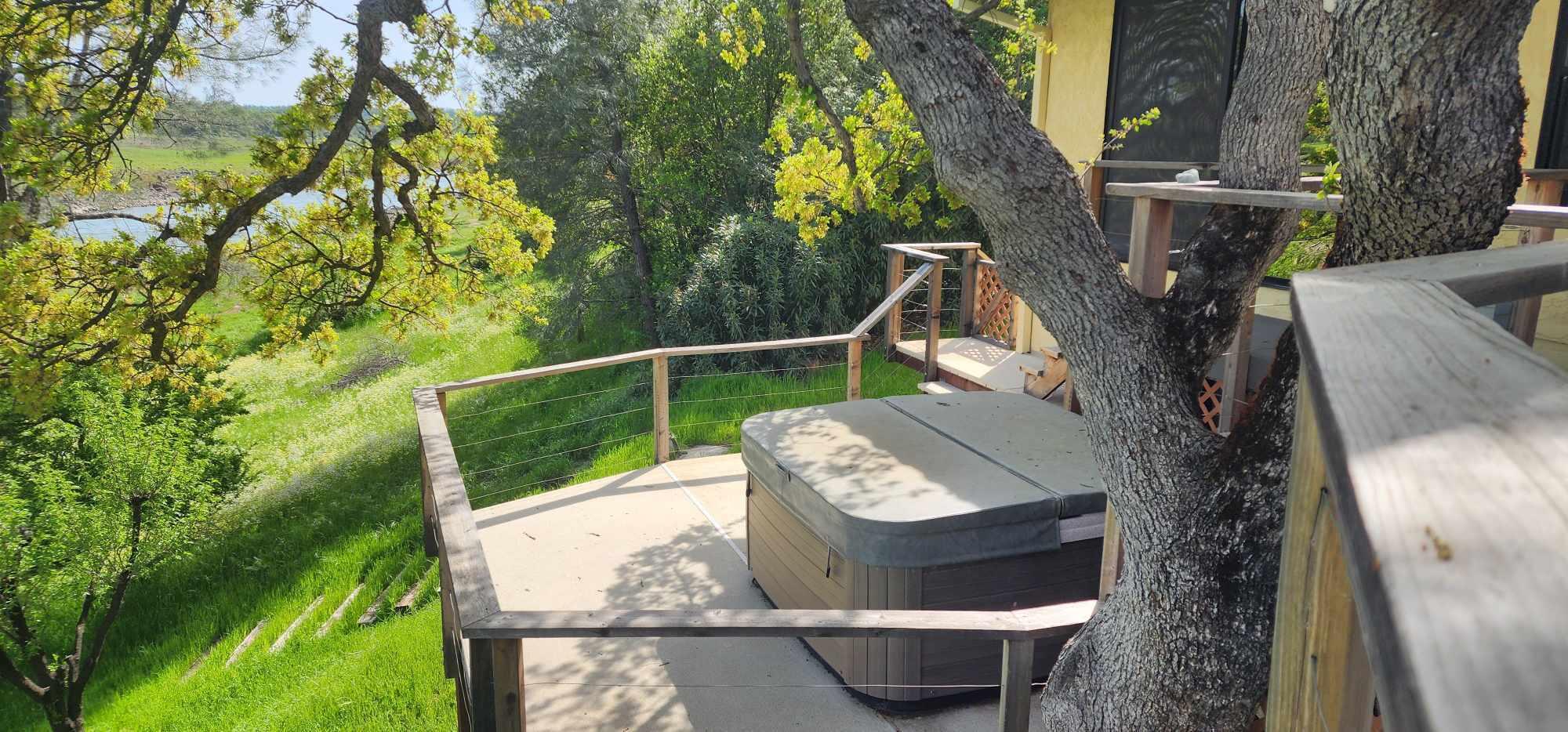 22425 Brent Road Red Bluff, CA 96080 - Photo 8 of 62 a view of a couches in the balcony
