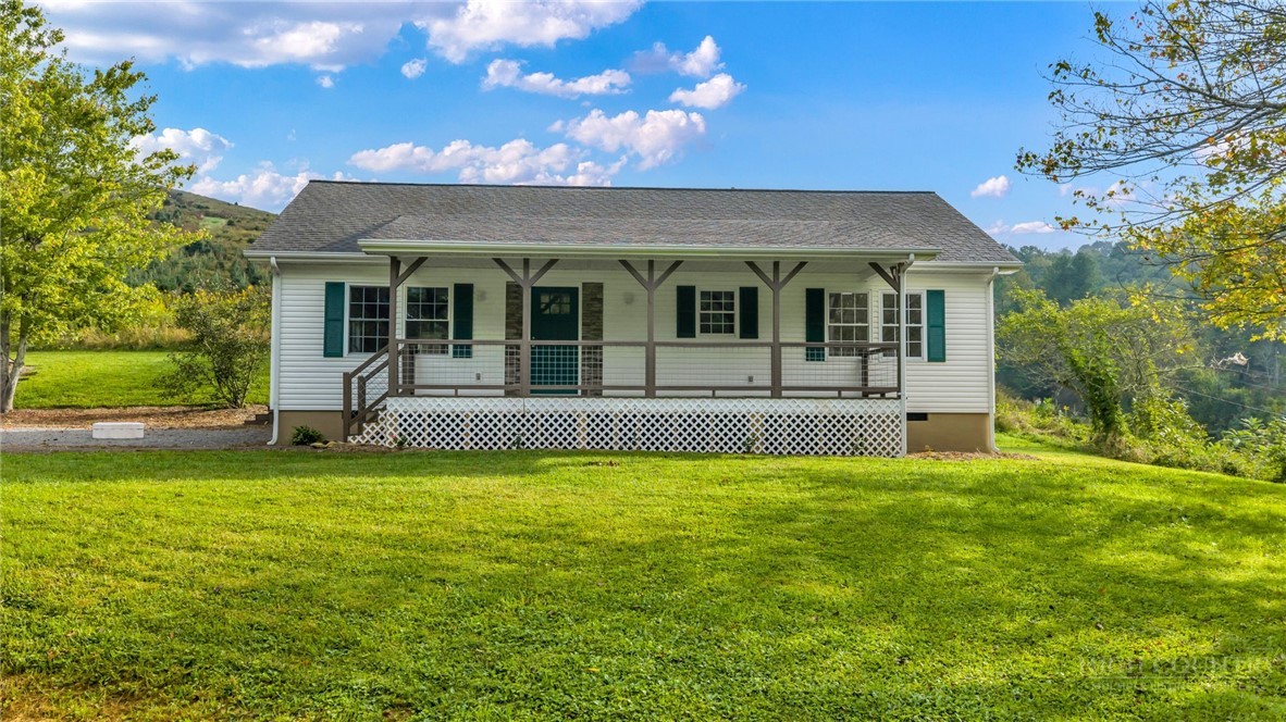 3115 Roaring Fork Road Creston, NC 28615 - Photo 44 of 50 Gallery Image 44