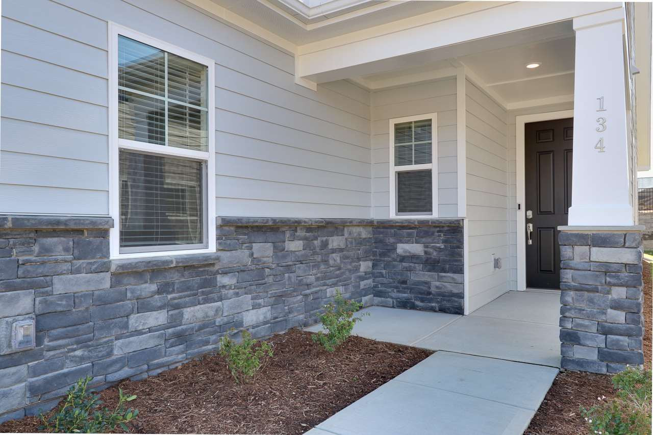 134 Azure Mist Drive, Unit 201 Raleigh, NC 27610 - Photo 3 of 27 Photo 3