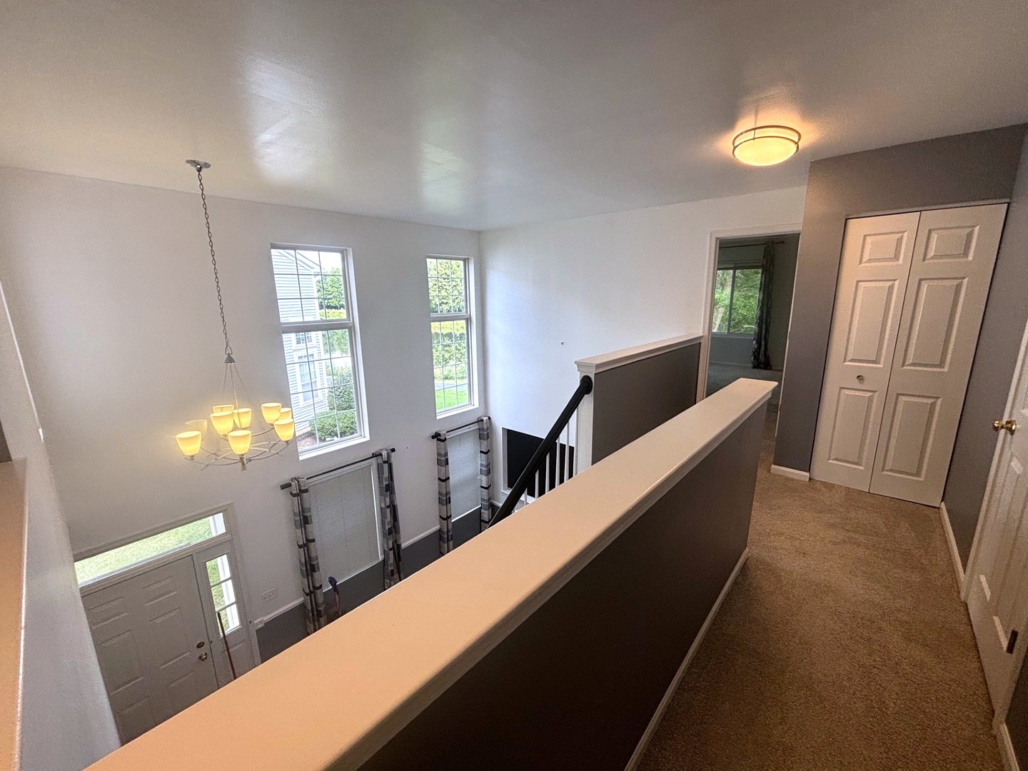 2468 Reflections Drive Aurora, IL 60502 - Photo 21 of 44 a room with furniture and natural light