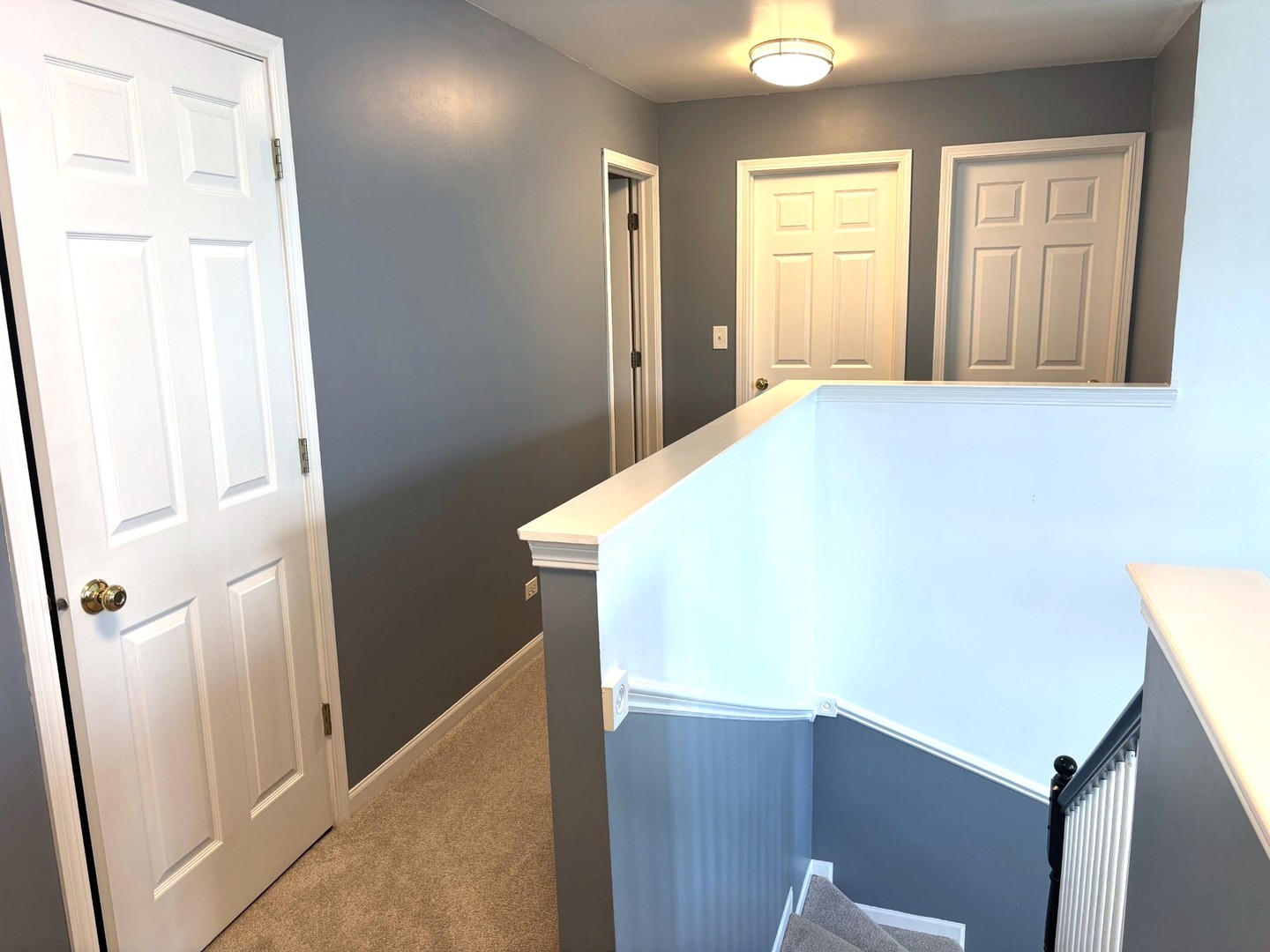 2468 Reflections Drive Aurora, IL 60502 - Photo 22 of 44 a view of an empty room with window