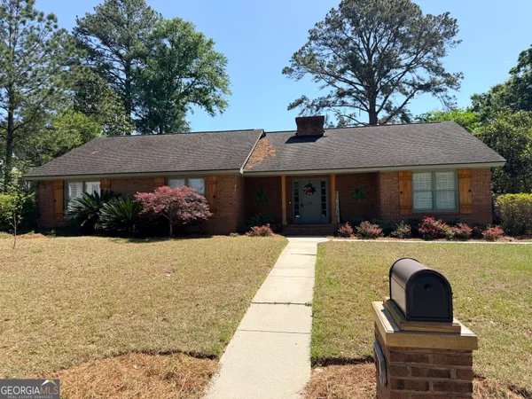 $319,900 | 2811 Bud McKey Circle, Valdosta, GA 31602