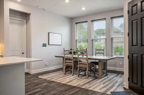 $399,000 | 608 Affazia Lane, Unit 13, Georgetown, TX 78628