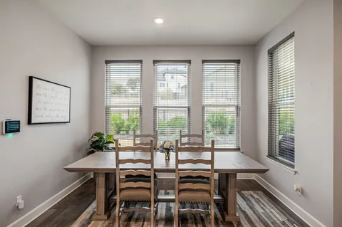 $399,000 | 608 Affazia Lane, Unit 13, Georgetown, TX 78628