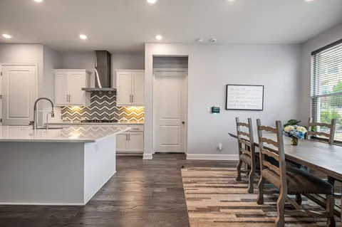 $399,000 | 608 Affazia Lane, Unit 13, Georgetown, TX 78628