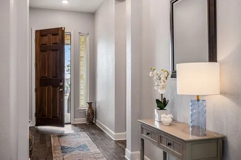 $399,000 | 608 Affazia Lane, Unit 13, Georgetown, TX 78628