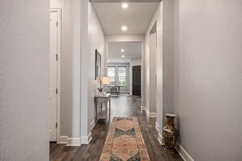 $399,000 | 608 Affazia Lane, Unit 13, Georgetown, TX 78628