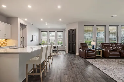 $399,000 | 608 Affazia Lane, Unit 13, Georgetown, TX 78628