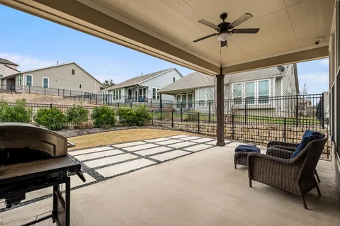 $399,000 | 608 Affazia Lane, Unit 13, Georgetown, TX 78628