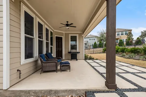 $399,000 | 608 Affazia Lane, Unit 13, Georgetown, TX 78628