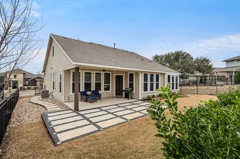 $399,000 | 608 Affazia Lane, Unit 13, Georgetown, TX 78628