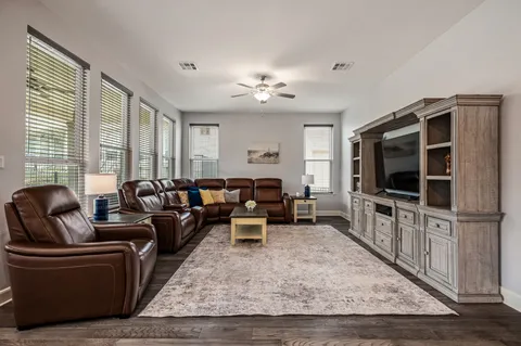 $399,000 | 608 Affazia Lane, Unit 13, Georgetown, TX 78628