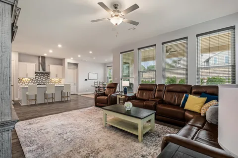 $399,000 | 608 Affazia Lane, Unit 13, Georgetown, TX 78628