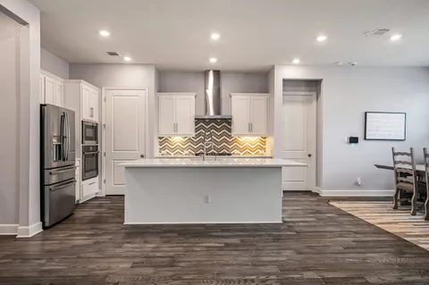 $399,000 | 608 Affazia Lane, Unit 13, Georgetown, TX 78628