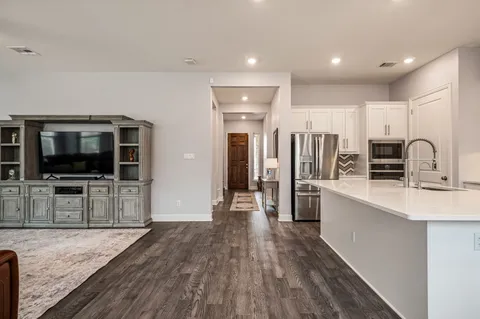 $399,000 | 608 Affazia Lane, Unit 13, Georgetown, TX 78628